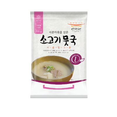 이가네식품 조달 등록 상품 이미지 3