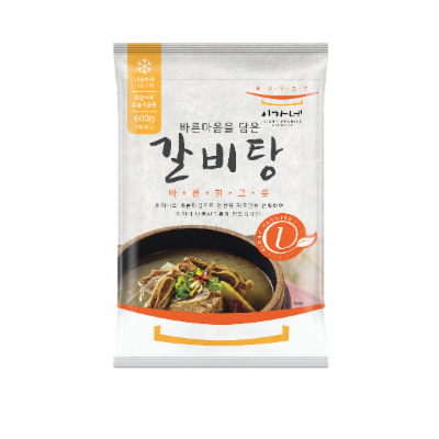 이가네식품 조달 등록 상품 이미지 1