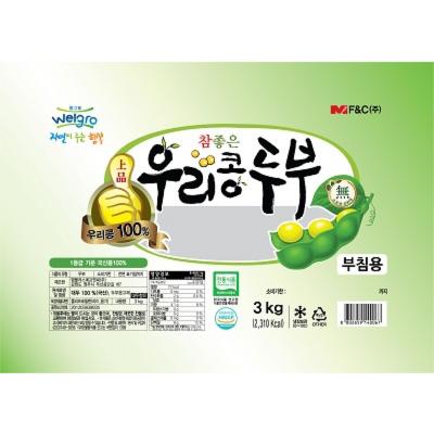 두부류