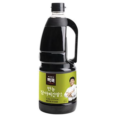주식회사 더본코리아 조달 등록 상품 이미지 1