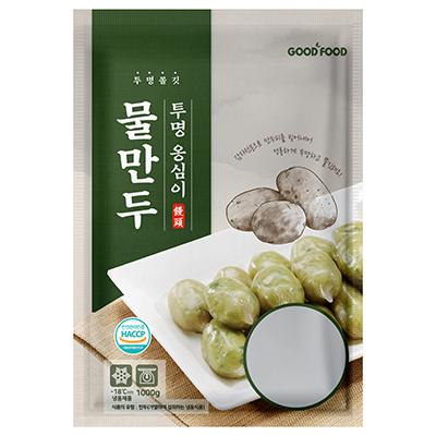 농업회사법인 유한회사 굿푸드 조달 등록 상품 이미지 3