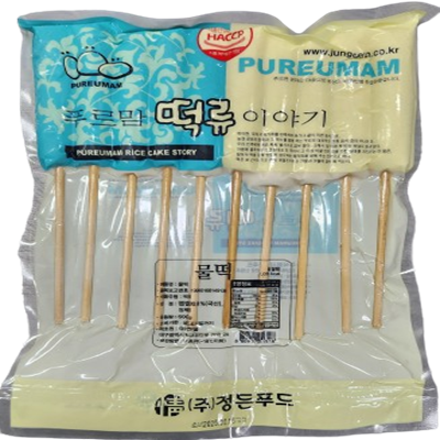농업회사법인 주식회사 정든푸드 조달 등록 상품 이미지 2