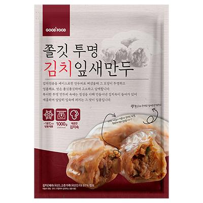 농업회사법인 유한회사 굿푸드 조달 등록 상품 이미지 1