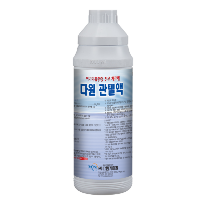 주식회사 다원케미칼 조달 등록 상품 이미지 2