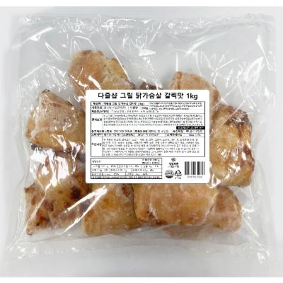 (주)샛별푸드 조달 등록 상품 이미지 1