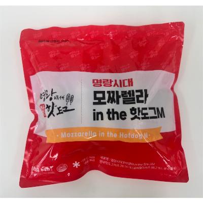 명랑시대외식청년창업협동조합 조달 등록 상품 이미지 1