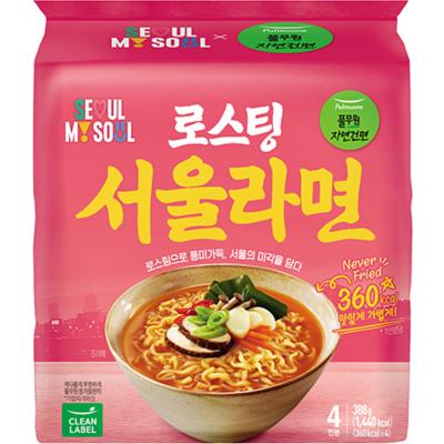풀무원식품 주식회사 조달 등록 상품 이미지 2
