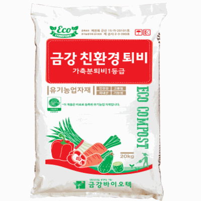 금강바이오텍 조달 등록 상품 이미지 1
