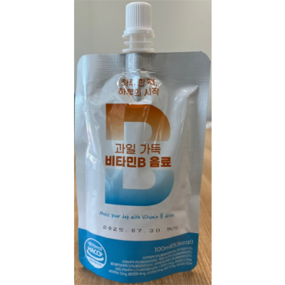 로움에프앤비 주식회사 조달 등록 상품 이미지 1