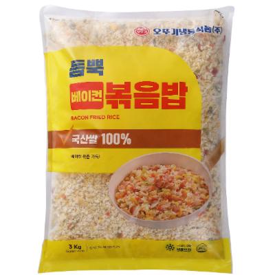 오뚜기냉동식품 주식회사 조달 등록 상품 이미지 1