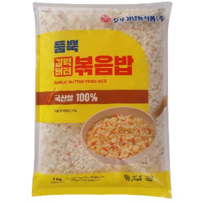 오뚜기냉동식품 주식회사 조달 등록 상품 이미지 2