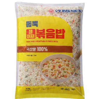 오뚜기냉동식품 주식회사 조달 등록 상품 이미지 3