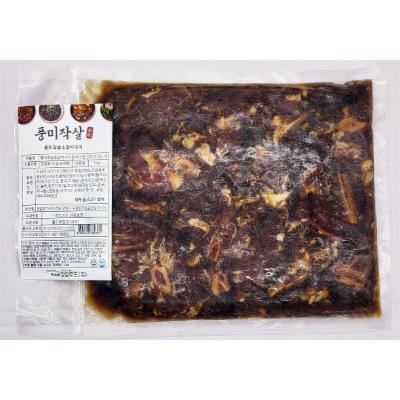 담담푸드 주식회사 조달 등록 상품 이미지 1