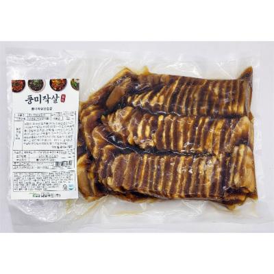 담담푸드 주식회사 조달 등록 상품 이미지 3