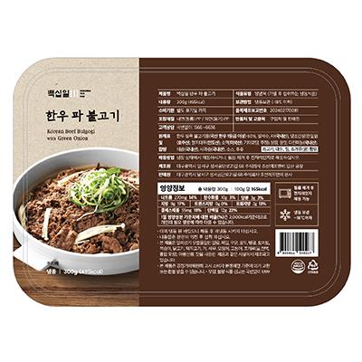 주식회사 조선에프앤비 조달 등록 상품 이미지 1