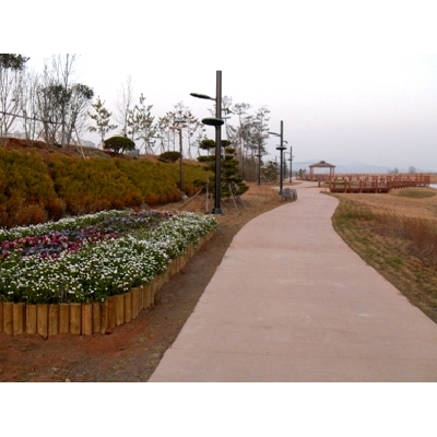 흙콘크리트