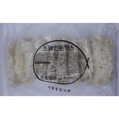 거봉종합식품 조달 등록 상품 이미지 3