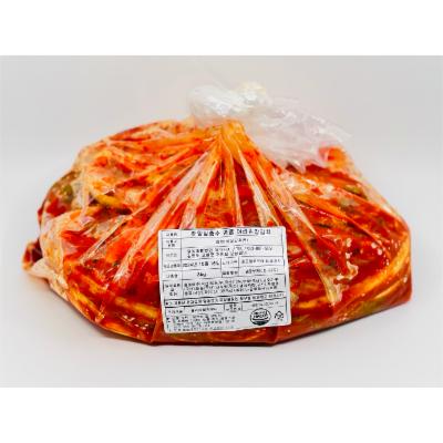 영농조합법인 아라김치 조달 등록 상품 이미지 2