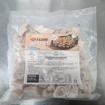 주식회사 서라벌푸드 조달 등록 상품 이미지 3