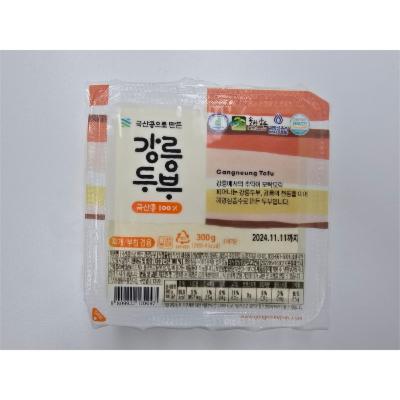 주식회사 강릉두부 조달 등록 상품 이미지 2