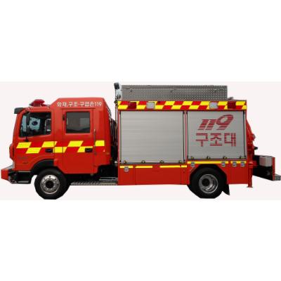 구조공작차