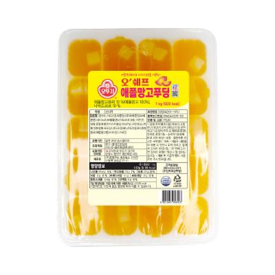 잼,젤리또는과일설탕절임