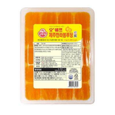 잼,젤리또는과일설탕절임