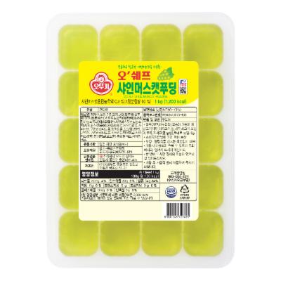 잼,젤리또는과일설탕절임