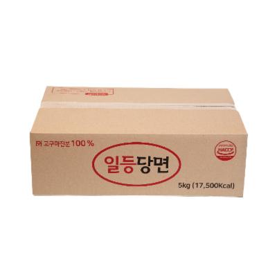 농업회사법인 (주)안성식품 조달 등록 상품 이미지 1