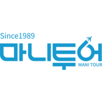 주식회사 마니투어 조달 등록 상품 이미지 1