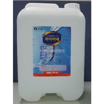 주식회사 하이테크글로벌 조달 등록 상품 이미지 1