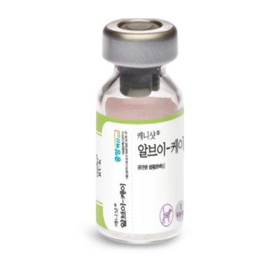 한수약품(주) 조달 등록 상품 이미지 1
