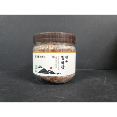 농업회사법인 안동제비원전통식품주식회사 조달 등록 상품 이미지 3