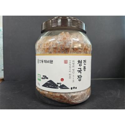 농업회사법인 안동제비원전통식품주식회사 조달 등록 상품 이미지 2