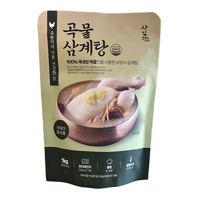 주식회사 이지스쿡 조달 등록 상품 이미지 1