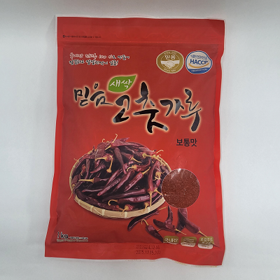 봉동식품삼례 조달 등록 상품 이미지 2