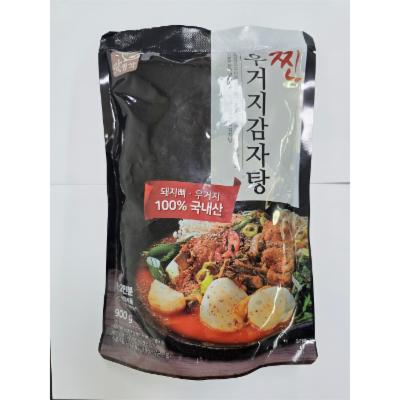 주식회사 한사랑푸드 조달 등록 상품 이미지 3