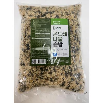 주식회사 푸드머스 조달 등록 상품 이미지 2