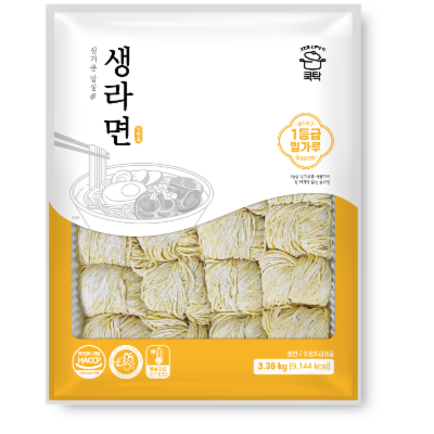 (주)동성식품 조달 등록 상품 이미지 2