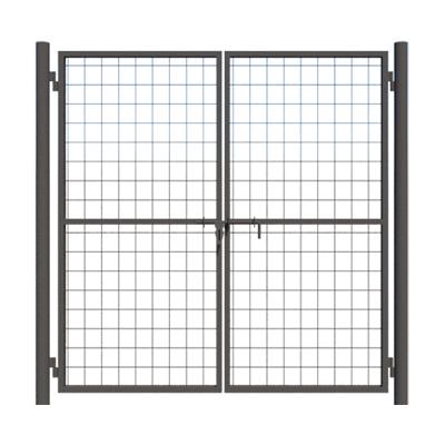금속제울타리