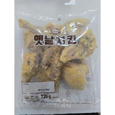 주식회사 상도푸드 농업회사법인 조달 등록 상품 이미지 1