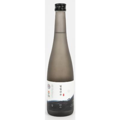 약주또는청주