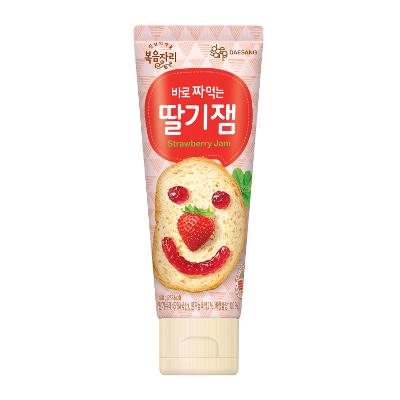 잼,젤리또는과일설탕절임