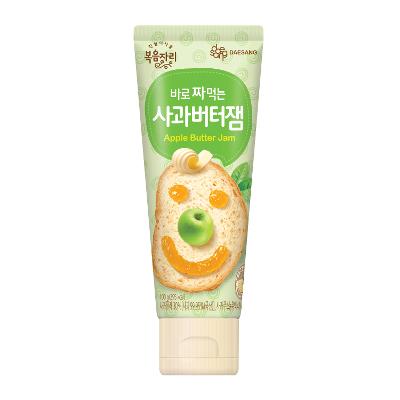 잼,젤리또는과일설탕절임