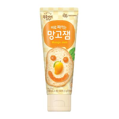 잼,젤리또는과일설탕절임