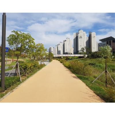 흙콘크리트