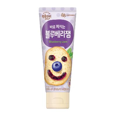 잼,젤리또는과일설탕절임