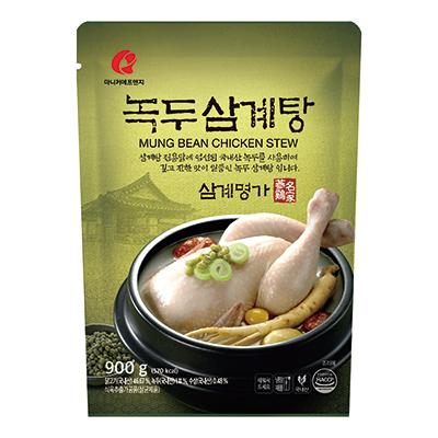 주식회사마니커에프앤지 조달 등록 상품 이미지 1