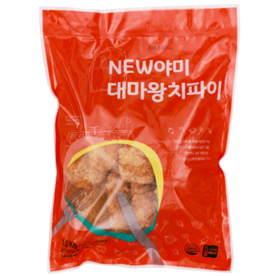 주식회사 야미푸드 조달 등록 상품 이미지 2