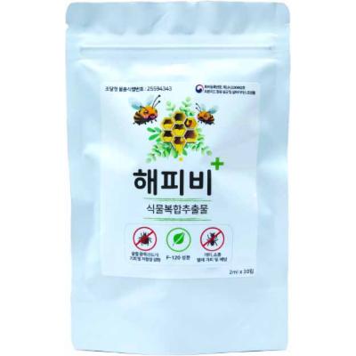 주식회사 포레스트바이오 조달 등록 상품 이미지 1